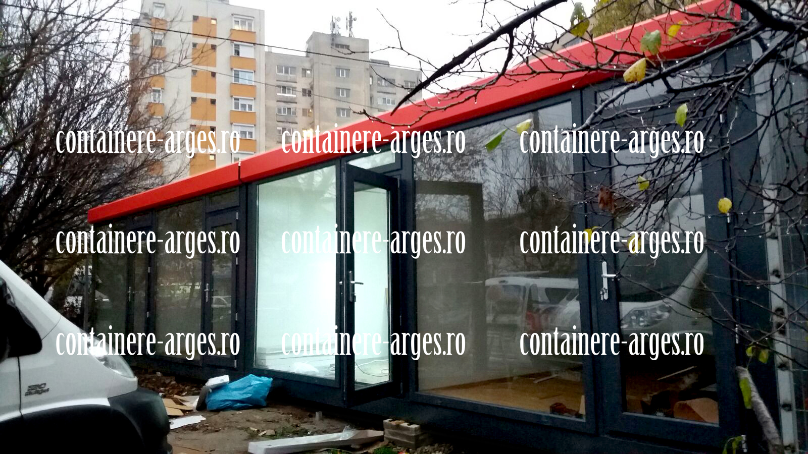 baraci de vanzare Arges