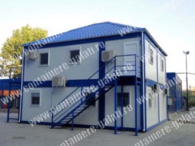 containere birouri vanzare Arges