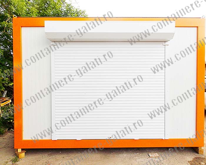 containere chioscuri Arges