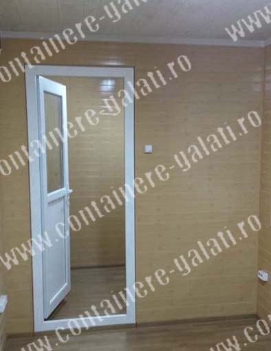 container sanitar vanzare Arges