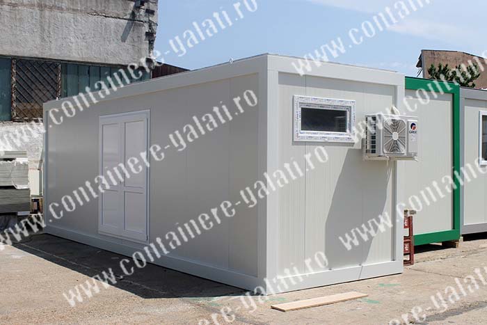 container santier de vanzare  Arges