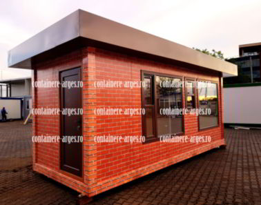 birou second hand Arges