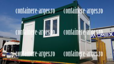 case modulare ieftine Arges