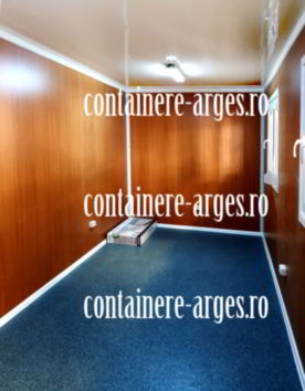 cat costa un container Arges