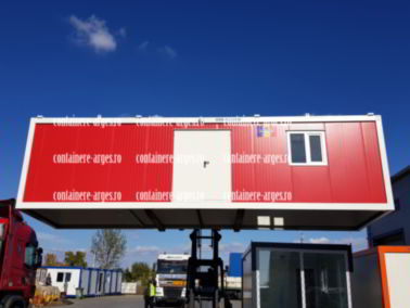 container magazin de vanzare Arges