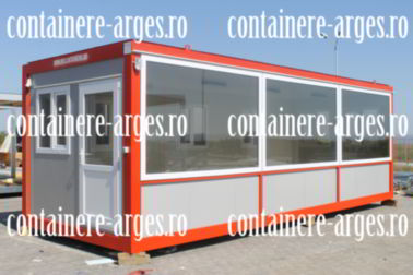 containere maritime pret Arges