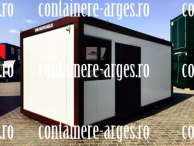 containere mdoulare Arges