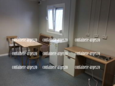 containere modulare second hand Arges