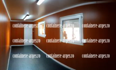 containere romania Arges