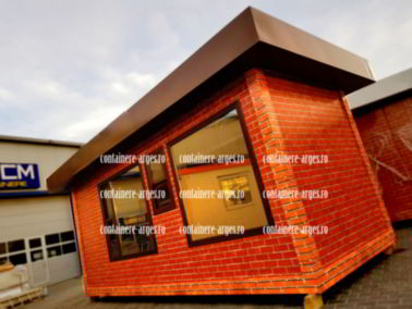 containere vestiar Arges