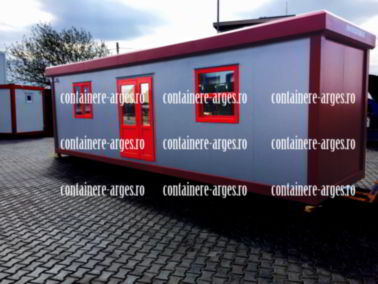 conteinere Arges