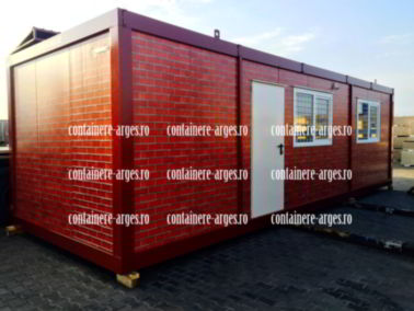 cumpar container Arges