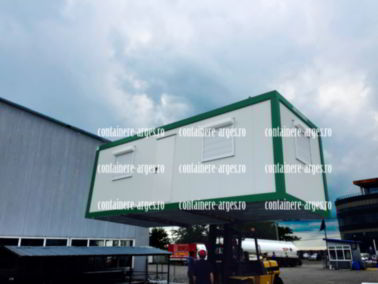 locuinte modulare Arges