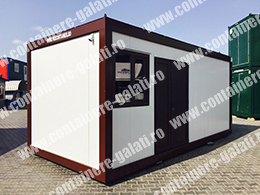 birou second hand Arges