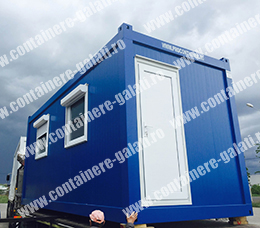 birouri second hand Arges