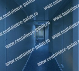 container birou second hand pret Arges