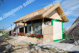 container vanzare Arges