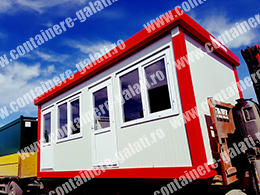 containere birou Arges