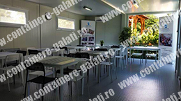 containere birou de vanzare Arges