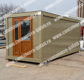 containere birouri Arges