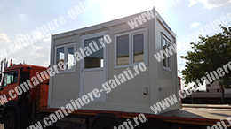 containere de vanzare pret Arges