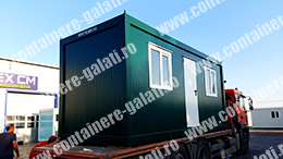 containere de vanzare second hand Arges