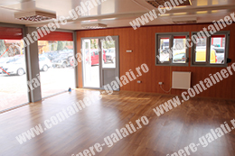 containere pentru locuit Arges