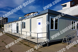 containere preturi Arges