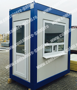 module de locuit pret Arges